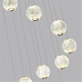 Подвесная люстра Odeon Light Crystal 5008/56L - фото 4954942