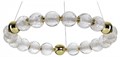 Подвесной светильник Odeon Light Crystal 5008/60L - фото 4954953