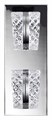 Накладной светильник Odeon Light Mirage 5029/8WL - фото 4954984