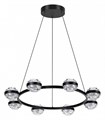 Подвесная люстра Odeon Light Klot 5031/50L - фото 4955032