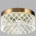 Подвесной светильник Odeon Light Fivre 5032/6L - фото 4955076
