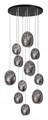 Подвесная люстра Odeon Light Mussels 5038/11 - фото 4955159