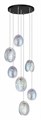 Подвесная люстра Odeon Light Mussels 5039/7 - фото 4955194
