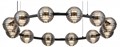 Подвесная люстра Odeon Light Troni 5041/120L - фото 4955231