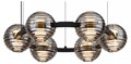 Подвесная люстра Odeon Light Troni 5041/60L - фото 4955248
