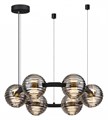 Подвесная люстра Odeon Light Troni 5041/60L - фото 4955250
