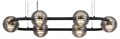 Подвесная люстра Odeon Light Troni 5041/60LA - фото 4955254