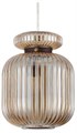 Подвесной светильник Odeon Light Jugi 5042/1A - фото 4955266