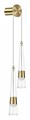 Бра Odeon Light Lump 5043/24WL - фото 4955283