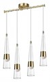 Подвесной светильник Odeon Light Lump 5043/42L - фото 4955288