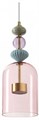 Подвесной светильник Odeon Light Palleta 5045/12L - фото 4955309