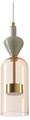 Подвесной светильник Odeon Light Palleta 5045/12LB - фото 4955321