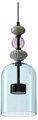 Подвесной светильник Odeon Light Palleta 5046/12L - фото 4955327