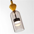 Подвесной светильник Odeon Light Palleta 5046/12LB - фото 4955344