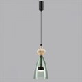 Подвесной светильник Odeon Light Palleta 5046/12LC - фото 4955348