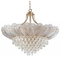 Подвесная люстра Odeon Light Paroti 5048/16 - фото 4955395