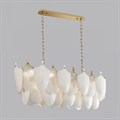 Подвесная люстра Odeon Light Porcela 5051/14 - фото 4955438