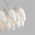Подвесная люстра Odeon Light Porcela 5051/14 - фото 4955440