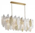 Подвесная люстра Odeon Light Lace 5052/14 - фото 4955442
