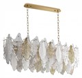 Подвесная люстра Odeon Light Lace 5052/14 - фото 4955443