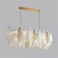 Подвесная люстра Odeon Light Lace 5052/14 - фото 4955444