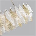 Подвесная люстра Odeon Light Lace 5052/14 - фото 4955446