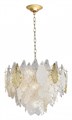 Подвесная люстра Odeon Light Lace 5052/15 - фото 4955448