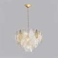 Подвесная люстра Odeon Light Lace 5052/15 - фото 4955450