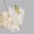 Подвесная люстра Odeon Light Lace 5052/15 - фото 4955452