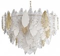 Подвесная люстра Odeon Light Lace 5052/21 - фото 4955453