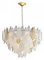 Подвесная люстра Odeon Light Lace 5052/21 - фото 4955454
