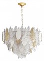 Подвесная люстра Odeon Light Lace 5052/21 - фото 4955455