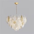 Подвесная люстра Odeon Light Lace 5052/21 - фото 4955456