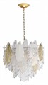 Подвесная люстра Odeon Light Lace 5052/8 - фото 4955466
