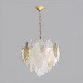 Подвесная люстра Odeon Light Lace 5052/8 - фото 4955467