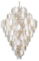 Подвесная люстра Odeon Light Lace 5052/86 - фото 4955470