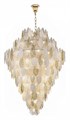 Подвесная люстра Odeon Light Lace 5052/86 - фото 4955471