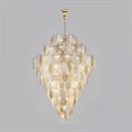 Подвесная люстра Odeon Light Lace 5052/86 - фото 4955473