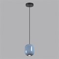 Подвесной светильник Odeon Light Ovali 5053/1B - фото 4955489