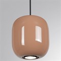 Подвесной светильник Odeon Light Ovali 5053/1G - фото 4955506