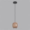 Подвесной светильник Odeon Light Ovali 5053/1G - фото 4955509