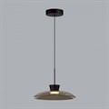 Подвесной светильник Odeon Light Saucer 5055/9L - фото 4955578