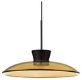 Подвесной светильник Odeon Light Saucer 5055/9LA - фото 4955581