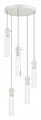 Подвесная люстра Odeon Light Scrow 5058/25LB - фото 4955626