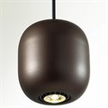 Подвесной светильник Odeon Light Cocoon 5060/1DA - фото 4955700