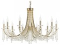 Подвесная люстра Odeon Light Capel 5063/10 - фото 4955775