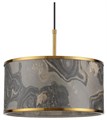 Подвесной светильник Odeon Light Bergi 5064/1 - фото 4955792