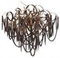 Подвесная люстра Odeon Light Chainy 5066/12 - фото 4955926