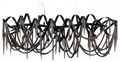 Подвесная люстра Odeon Light Chainy 5067/10 - фото 4955943