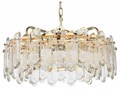 Подвесная люстра Odeon Light Bullon 5069/10 - фото 4955966